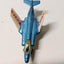 Lesney Matchbox no. 2 S-2 Jet Airplane Viper England 1981 - TulipStuff