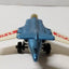 Lesney Matchbox no. 2 S-2 Jet Airplane Viper England 1981 - TulipStuff