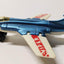 Lesney Matchbox no. 2 S-2 Jet Airplane Viper England 1981 - TulipStuff