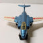 Lesney Matchbox no. 2 S-2 Jet Airplane Viper England 1981 - TulipStuff