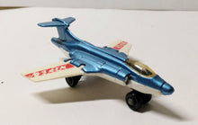 Load image into Gallery viewer, Lesney Matchbox no. 2 S-2 Jet Airplane Viper England 1981 - TulipStuff
