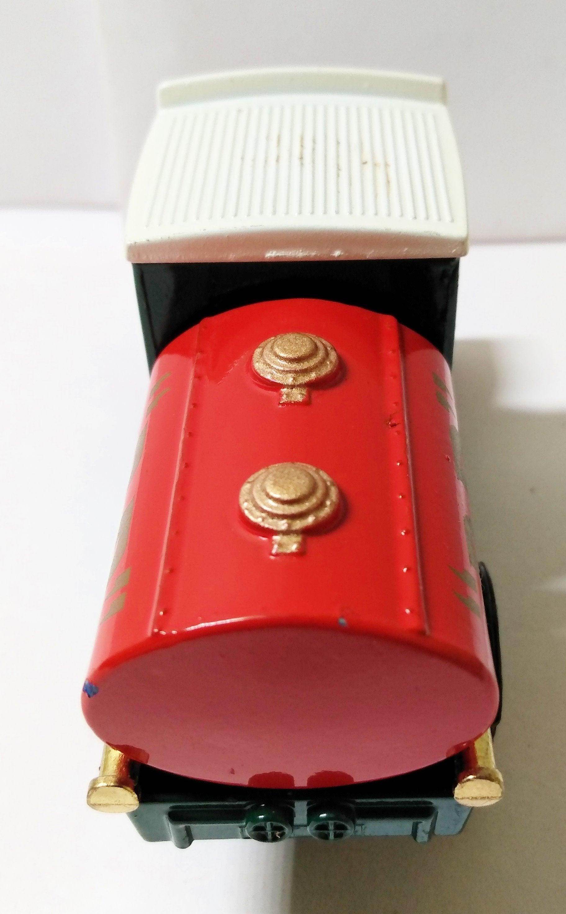 Matchbox Models of Yesteryear Y3 1912 Ford Model T Tanker BP - TulipStuff