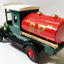 Matchbox Models of Yesteryear Y3 1912 Ford Model T Tanker BP - TulipStuff