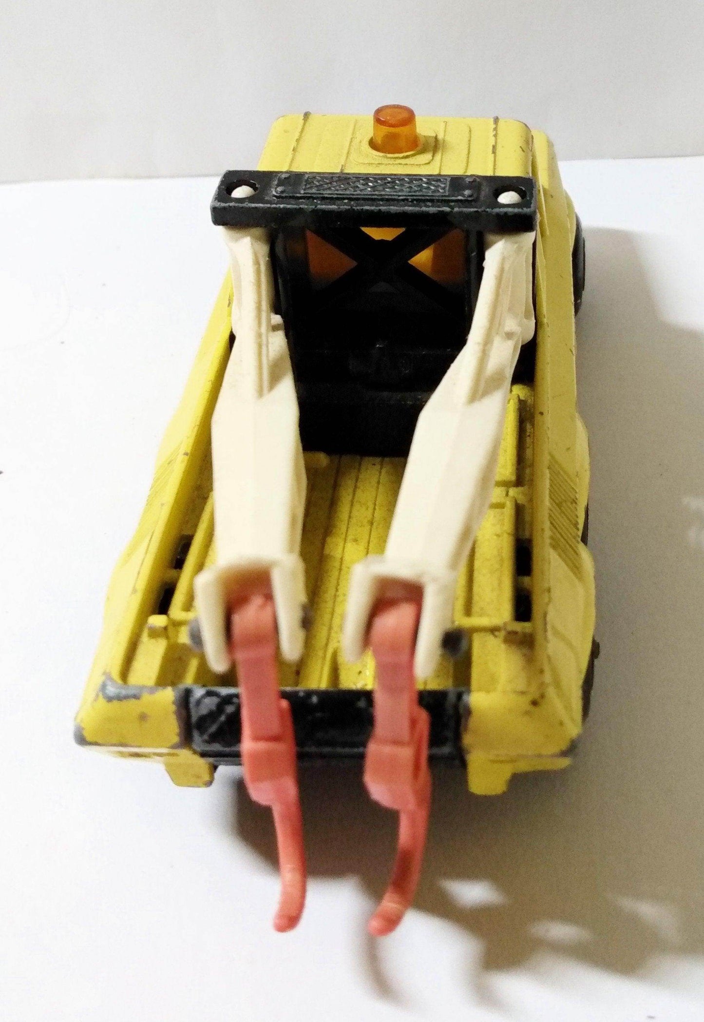 Lesney Matchbox Super Kings K11 Breakdown Tow Truck 1976 - TulipStuff