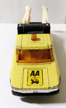 Load image into Gallery viewer, Lesney Matchbox Super Kings K11 Breakdown Tow Truck 1976 - TulipStuff
