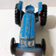 Lesney Matchbox King Size K11 Fordson Tractor England 1963 - TulipStuff