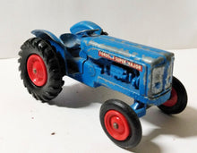 Load image into Gallery viewer, Lesney Matchbox King Size K11 Fordson Tractor England 1963 - TulipStuff
