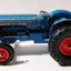 Lesney Matchbox King Size K11 Fordson Tractor England 1963 - TulipStuff