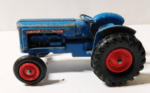 Load image into Gallery viewer, Lesney Matchbox King Size K11 Fordson Tractor England 1963 - TulipStuff
