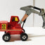 Lesney Matchbox King Size K1 O&K Hydraulic Excavator 1970 - TulipStuff