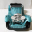 Lesney Matchbox Models of Yesteryear Y1 1936 Jaguar SS100 - TulipStuff
