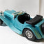 Lesney Matchbox Models of Yesteryear Y1 1936 Jaguar SS100 - TulipStuff