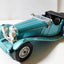 Lesney Matchbox Models of Yesteryear Y1 1936 Jaguar SS100 - TulipStuff