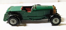 Load image into Gallery viewer, Lesney Matchbox Models of Yesteryear Y5 1929 Le Mans Bentley - TulipStuff
