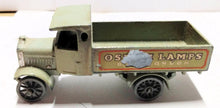 Load image into Gallery viewer, Lesney Matchbox Models of Yesteryear Y6 1916 AEC Y Type Lorry - TulipStuff
