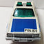 Matchbox 10 Plymouth Gran Fury Police Car SFPD 1979 - TulipStuff