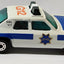 Matchbox 10 Plymouth Gran Fury Police Car SFPD 1979 - TulipStuff