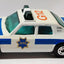 Matchbox 10 Plymouth Gran Fury Police Car SFPD 1979 - TulipStuff
