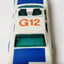 Matchbox 10 Plymouth Gran Fury Police Car SFPD 1979 - TulipStuff