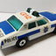 Matchbox 10 Plymouth Gran Fury Police Car SFPD 1979 - TulipStuff