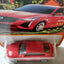 Matchbox 2022 MB72 - 2021 Cadillac CT5-V Blackwing MBX Highway Red - TulipStuff