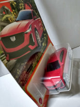 Load image into Gallery viewer, Matchbox 2022 MB72 - 2021 Cadillac CT5-V Blackwing MBX Highway Red - TulipStuff
