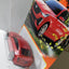 Matchbox 2022 MB72 - 2021 Cadillac CT5-V Blackwing MBX Highway Red - TulipStuff
