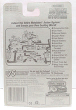 Load image into Gallery viewer, Matchbox 13 The Buster Pickup Truck Diecast Toy Superfast 1996 - TulipStuff
