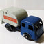 Lesney Matchbox Dennis Tippax Refuse Collector Garbage Truck 1963 - TulipStuff