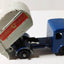 Lesney Matchbox Dennis Tippax Refuse Collector Garbage Truck 1963 - TulipStuff