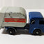 Lesney Matchbox Dennis Tippax Refuse Collector Garbage Truck 1963 - TulipStuff