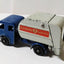 Lesney Matchbox Dennis Tippax Refuse Collector Garbage Truck 1963 - TulipStuff