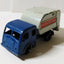 Lesney Matchbox Dennis Tippax Refuse Collector Garbage Truck 1963 - TulipStuff