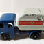 Lesney Matchbox Dennis Tippax Refuse Collector Garbage Truck 1963 - TulipStuff
