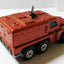 Lesney Matchbox No. 16 Badger Exploration Truck Rola-matics 1974 - TulipStuff