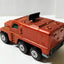 Lesney Matchbox No. 16 Badger Exploration Truck Rola-matics 1974 - TulipStuff