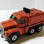 Lesney Matchbox No. 16 Badger Exploration Truck Rola-matics 1974 - TulipStuff