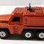 Lesney Matchbox No. 16 Badger Exploration Truck Rola-matics 1974 - TulipStuff