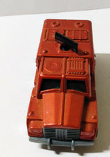 Load image into Gallery viewer, Lesney Matchbox No. 16 Badger Exploration Truck Rola-matics 1974 - TulipStuff
