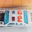 Matchbox MB16 Ford LTD Police Car Diecast Metal no. 1716 1987 - TulipStuff