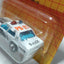 Matchbox MB16 Ford LTD Police Car Diecast Metal no. 1716 1987 - TulipStuff