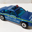 Matchbox 16 Ford LTD State Police Car Diecast Metal 1996 - TulipStuff