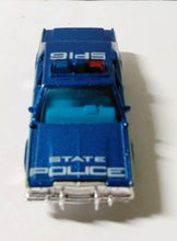 Load image into Gallery viewer, Matchbox 16 Ford LTD State Police Car Diecast Metal 1996 - TulipStuff
