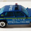 Matchbox 16 Ford LTD State Police Car Diecast Metal 1996 - TulipStuff