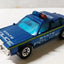 Matchbox 16 Ford LTD State Police Car Diecast Metal 1996 - TulipStuff