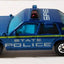Matchbox 16 Ford LTD State Police Car Diecast Metal 1996 - TulipStuff