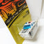 Matchbox 16 Ford LTD Police Car Diecast Metal 1993 - TulipStuff