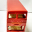 Matchbox 17 The Londoner London Bus Berger Paints Superfast 1973 - TulipStuff