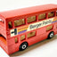 Matchbox 17 The Londoner London Bus Berger Paints Superfast 1973 - TulipStuff