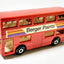 Matchbox 17 The Londoner London Bus Berger Paints Superfast 1973 - TulipStuff